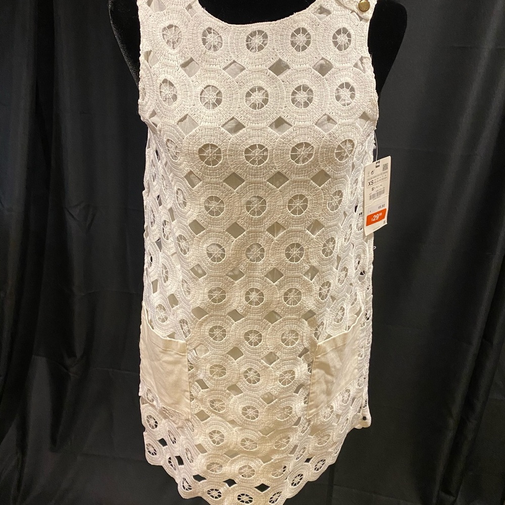 Pretty Little Dress